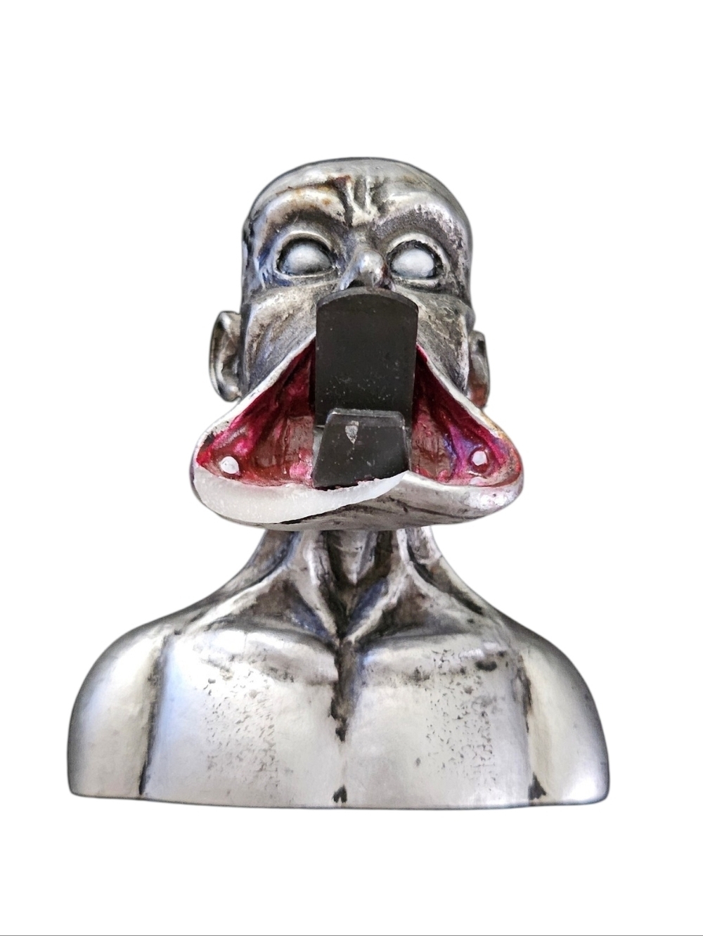 Zombie Man Bottle Opener